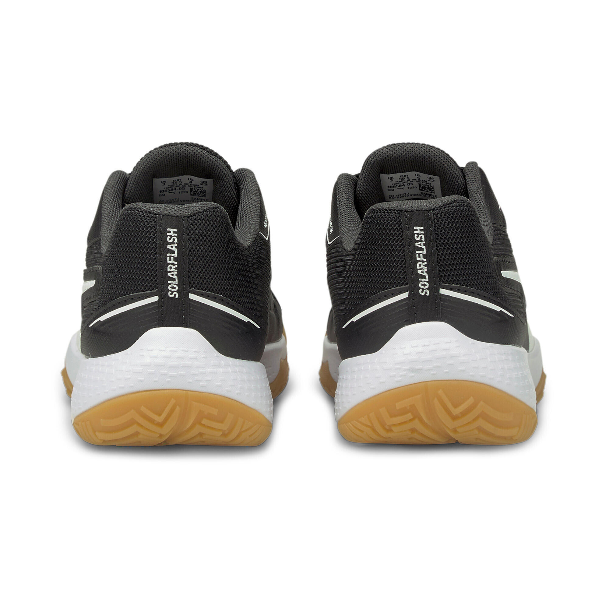 Chaussures enfant Puma Solarflash 2/7
