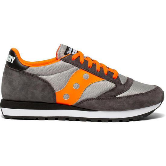 Saucony - Jazz 81 gris S70539-20