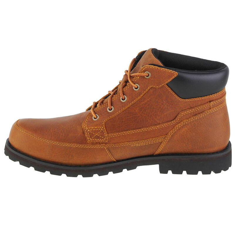 Férfi gyalogló cipő, Timberland Attleboro PT Chukka