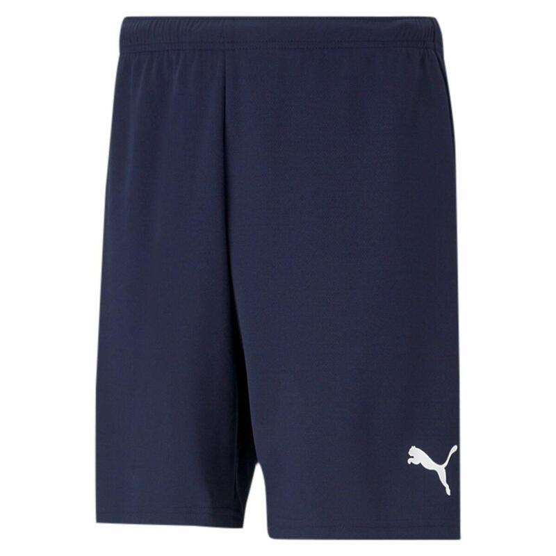 Pantalón corto Puma teamRISE