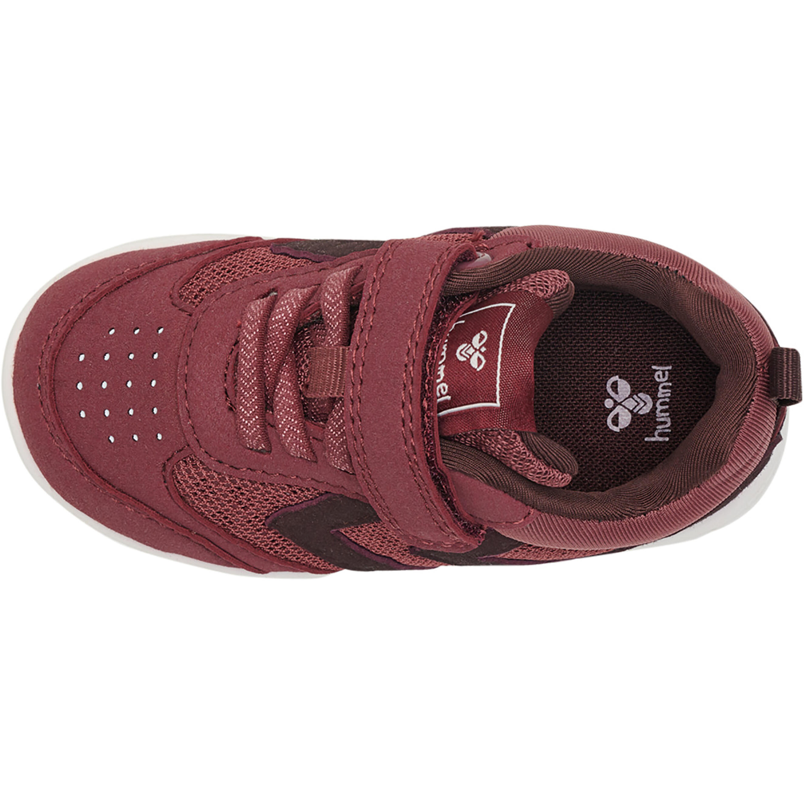 Hummel Kinder Sneaker Crosslite Winter Infant 212064 3/7