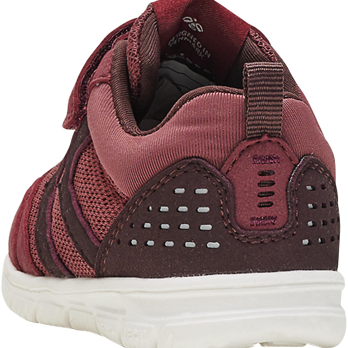 Hummel Kinder Sneaker Crosslite Winter Infant 212064 5/7
