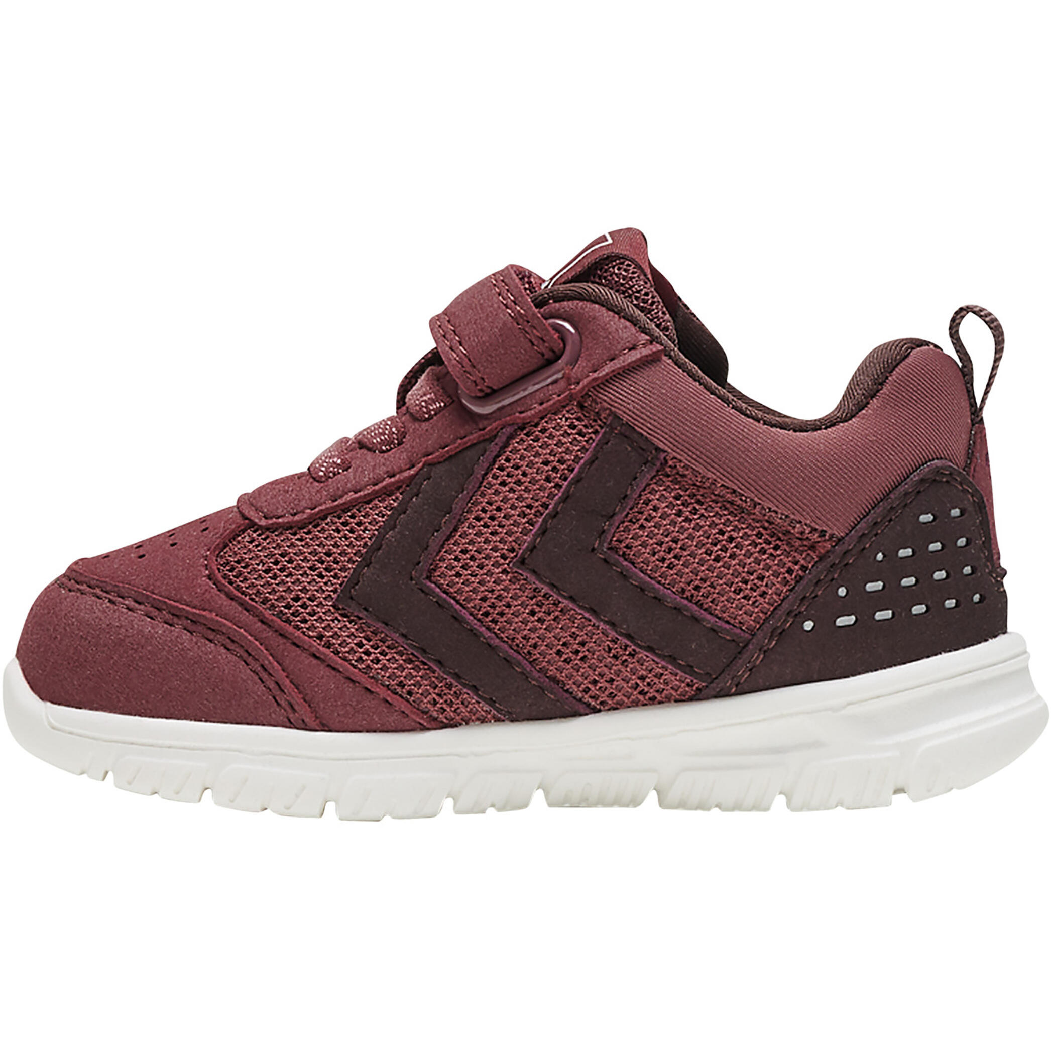 Hummel Kinder Sneaker Crosslite Winter Infant 212064 4/7