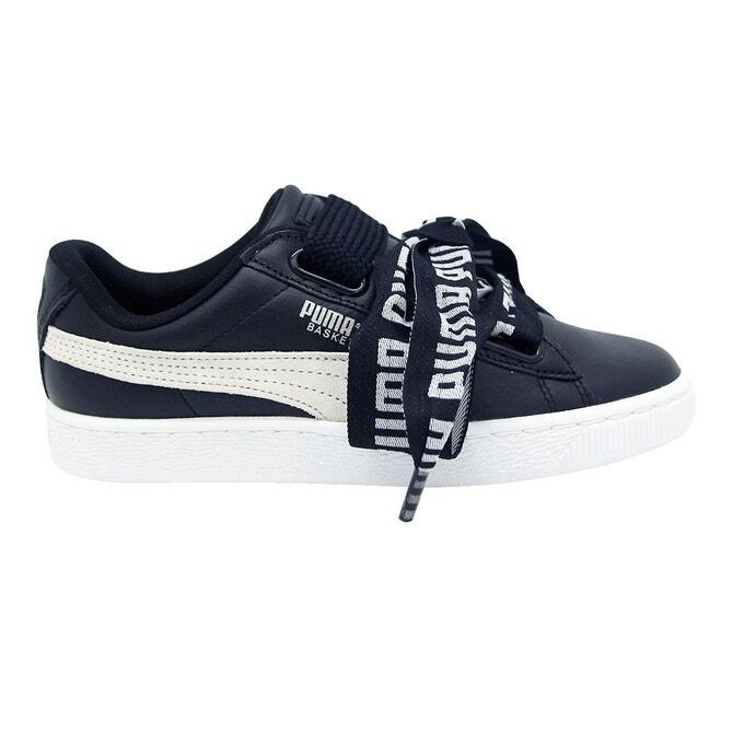 Baskets femme Puma Heart 2/4