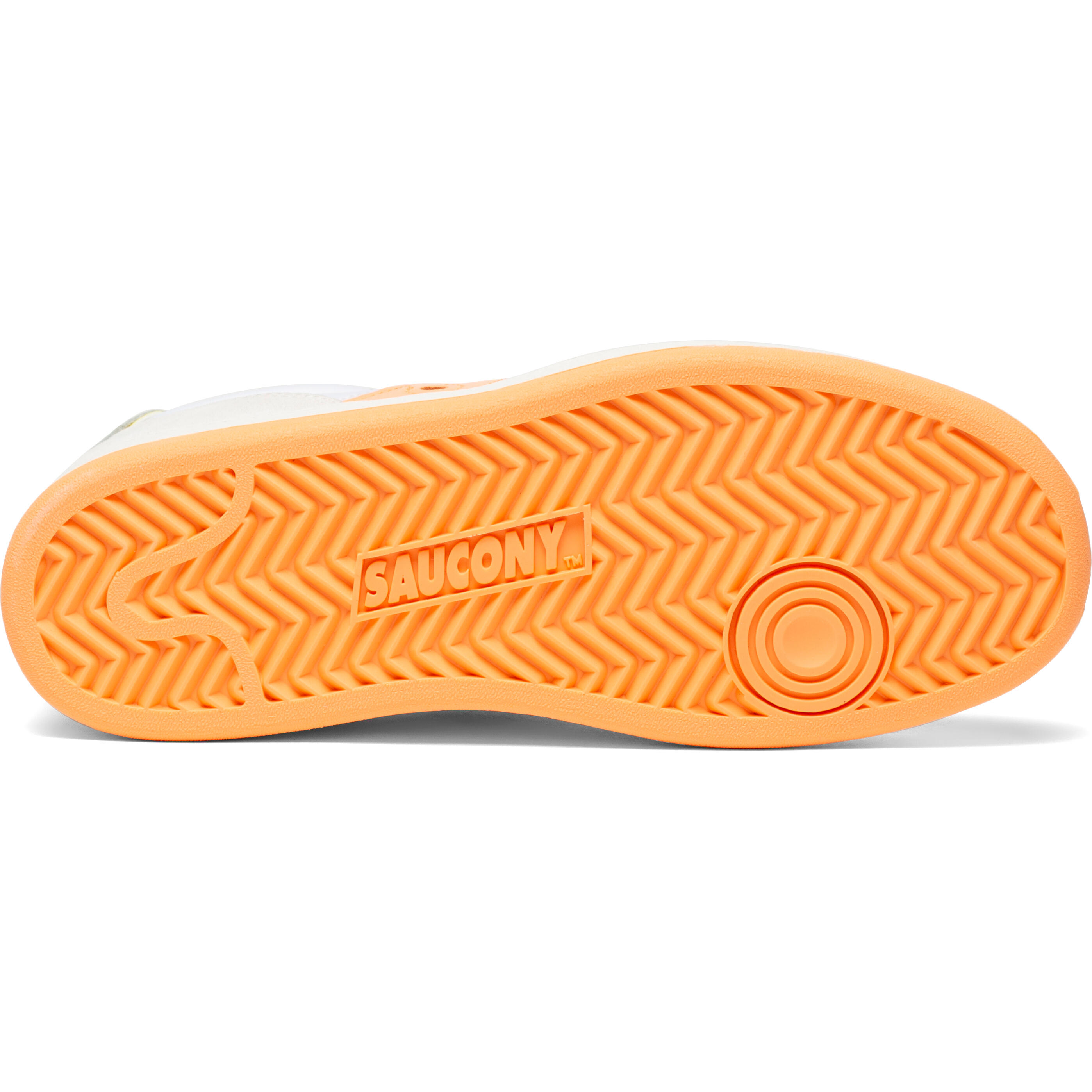 Baskets femme Saucony jazz court 4/5