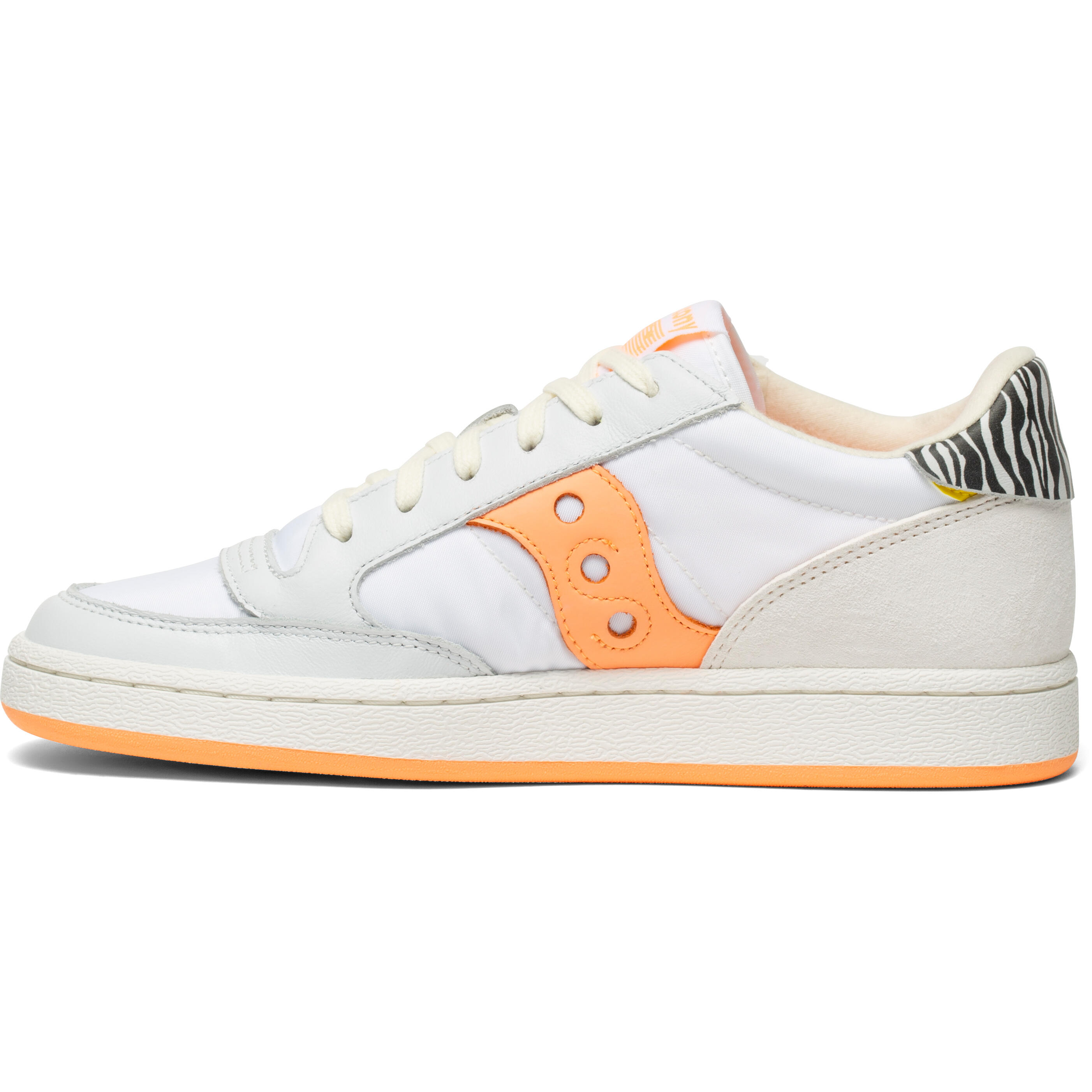 Baskets femme Saucony jazz court 2/5