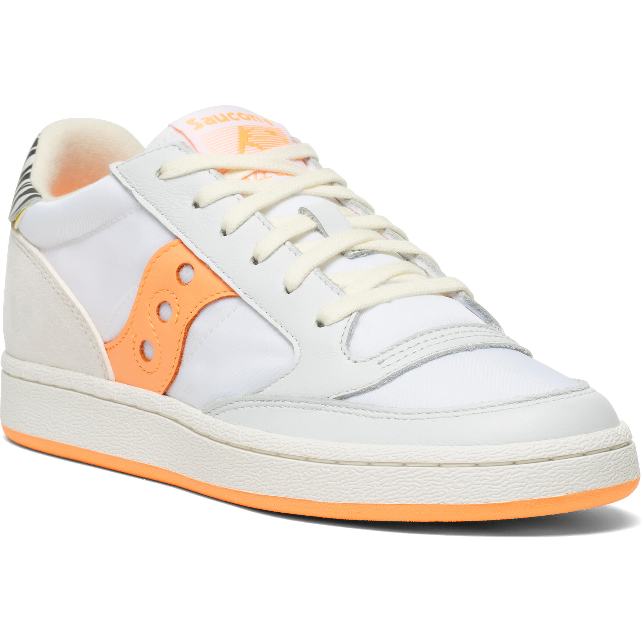 Baskets femme Saucony jazz court 5/5