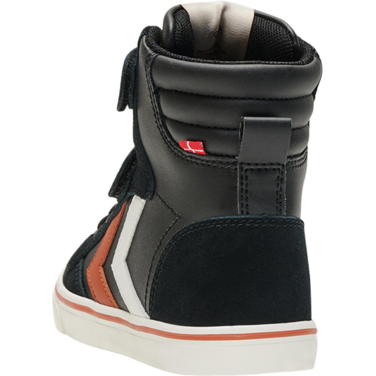 Sneakers Kinder  Hummel SLIMMER STADIL 5/7