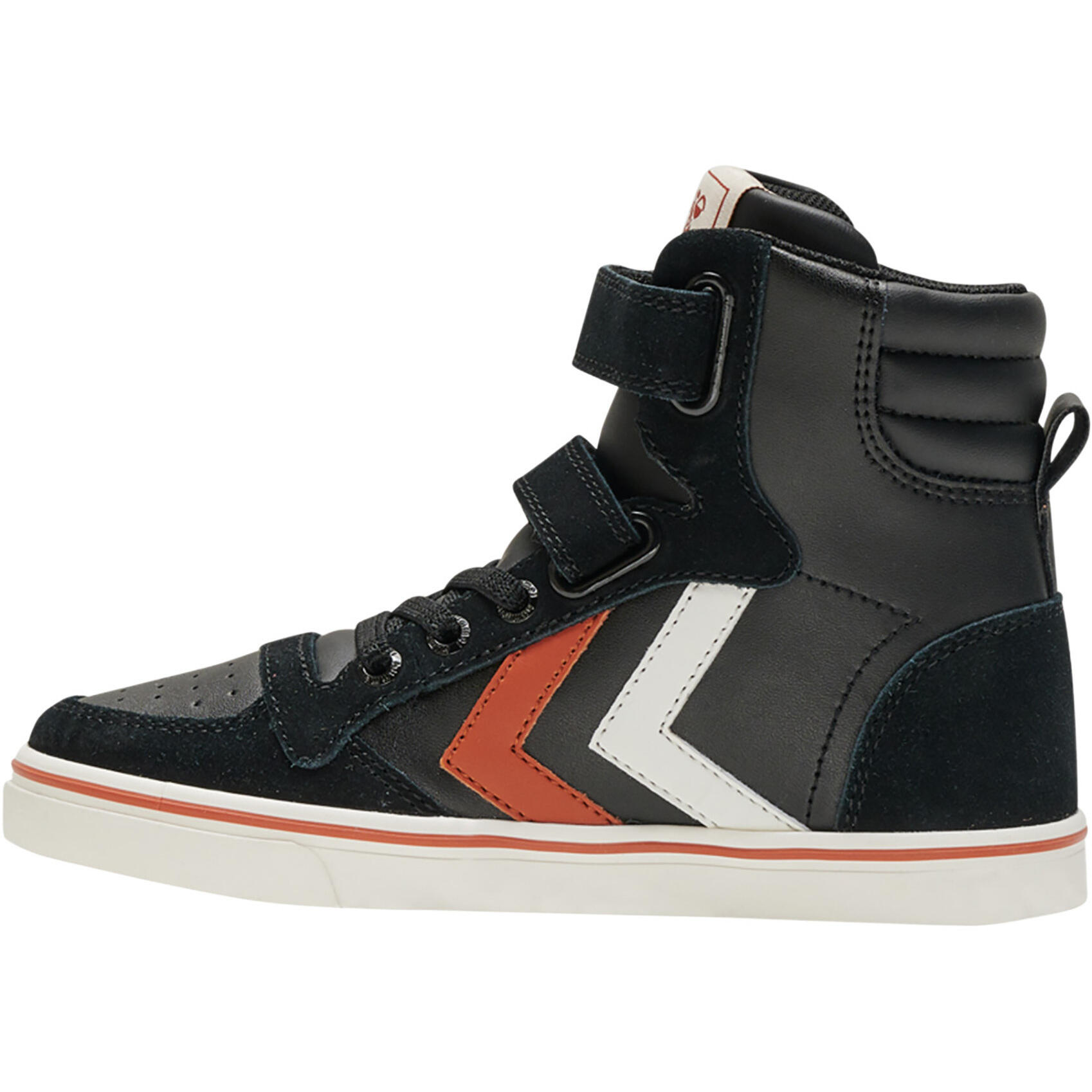 Sneakers Kinder  Hummel SLIMMER STADIL 4/7