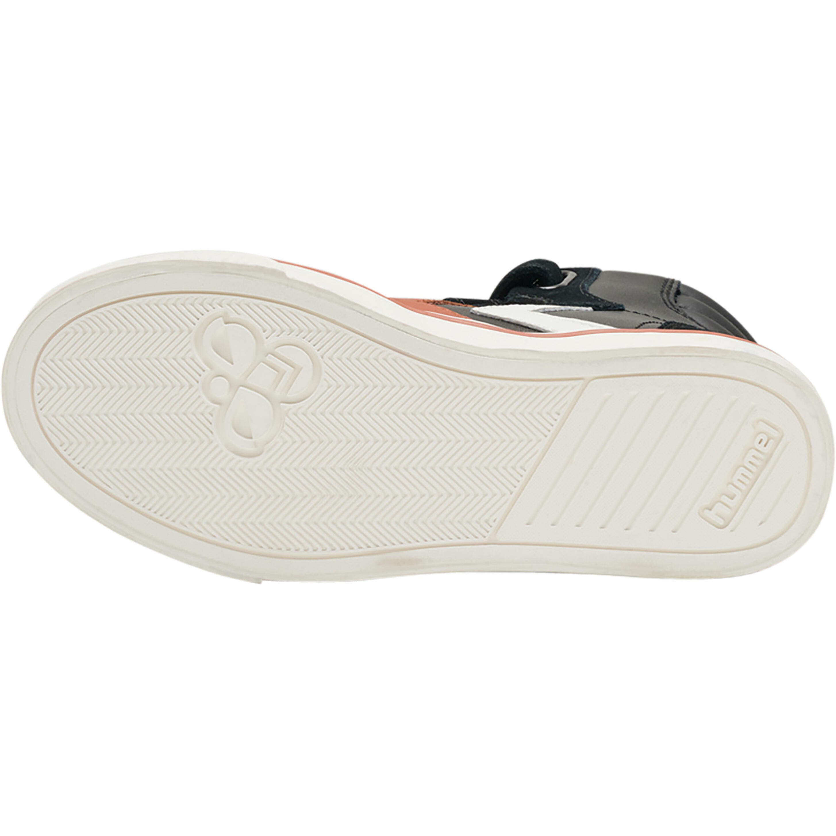 Sneakers Kinder  Hummel SLIMMER STADIL 2/7