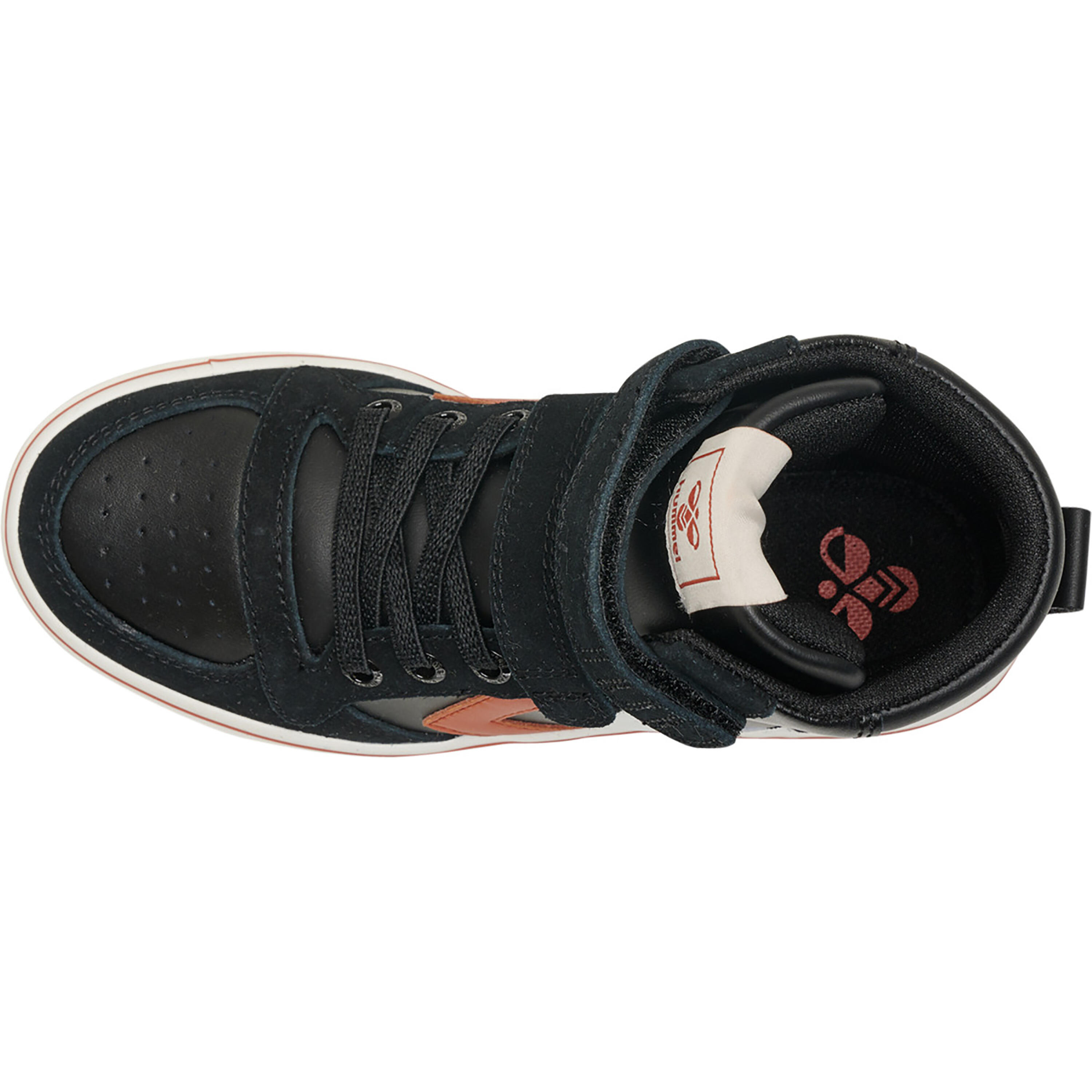 Sneakers Kinder  Hummel SLIMMER STADIL 3/7
