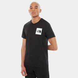 T-shirt The North Face Fine