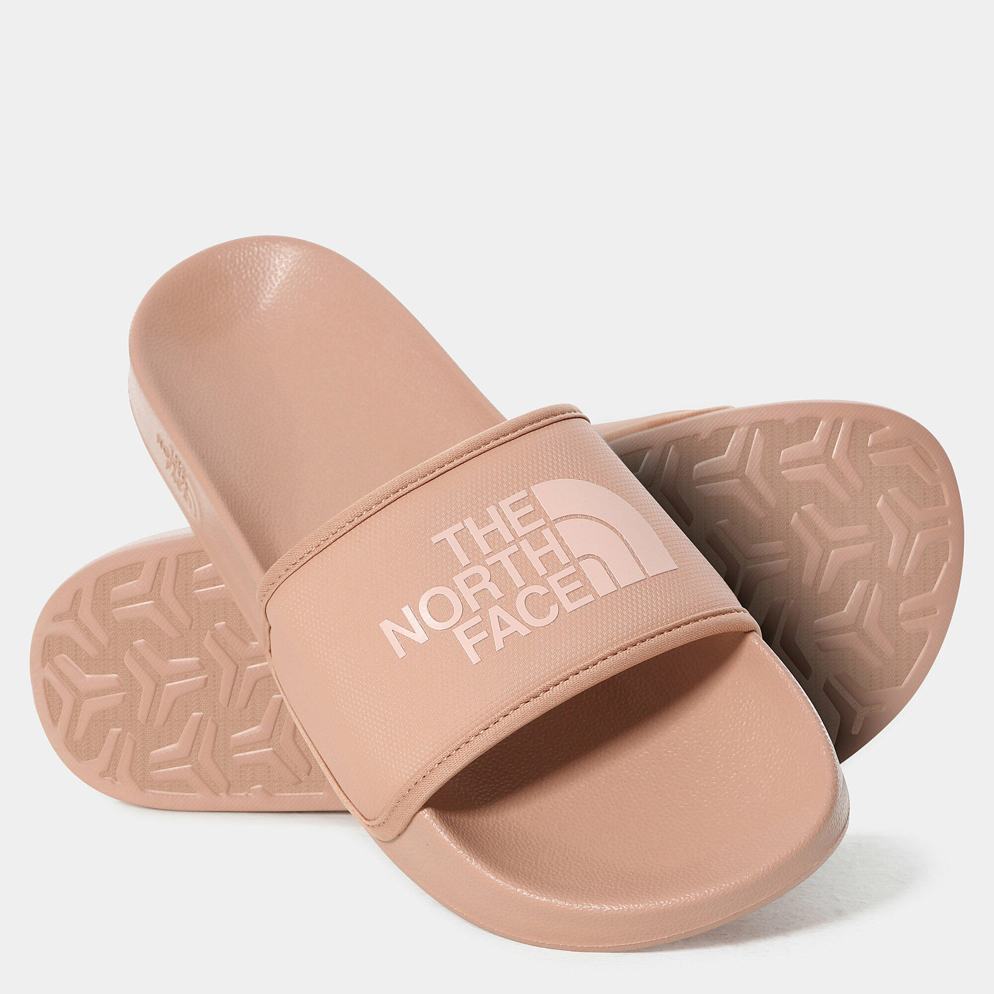 THE NORTH FACE Chinelos de dedo para mulher The North Face Base Camp Slides III