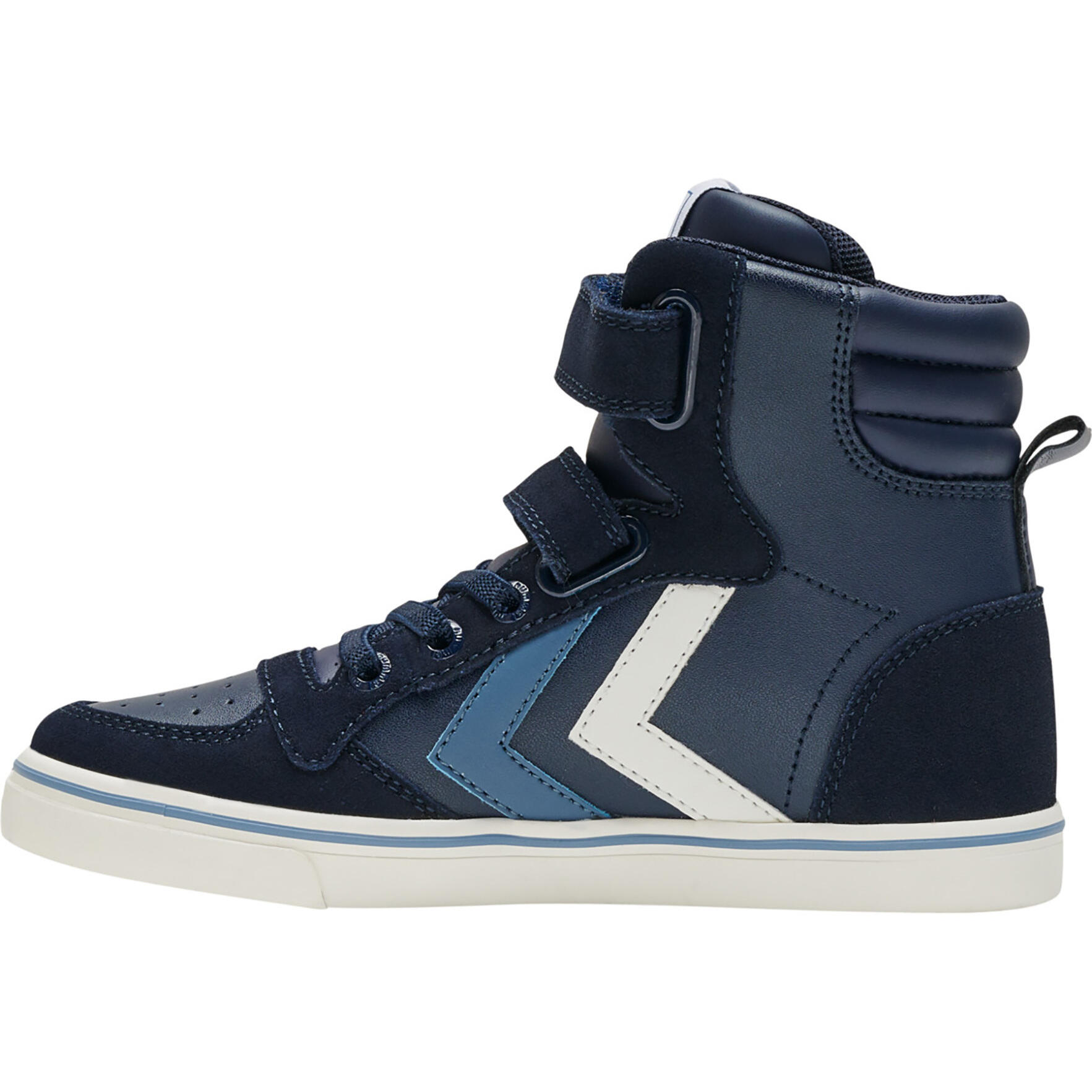 Kinderschuhe Hummel SLIMMER STADIL 4/7