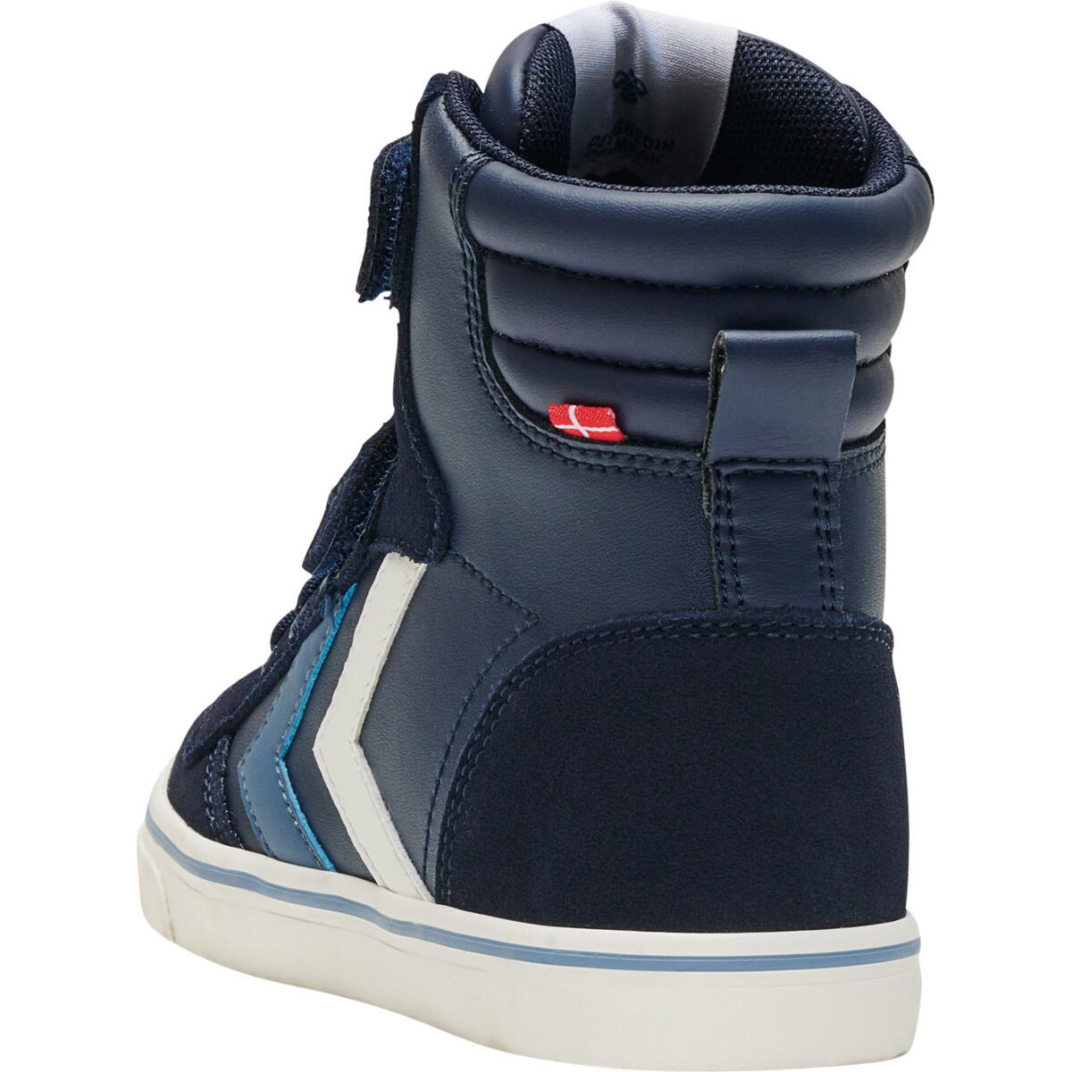 Kinderschuhe Hummel SLIMMER STADIL 5/7