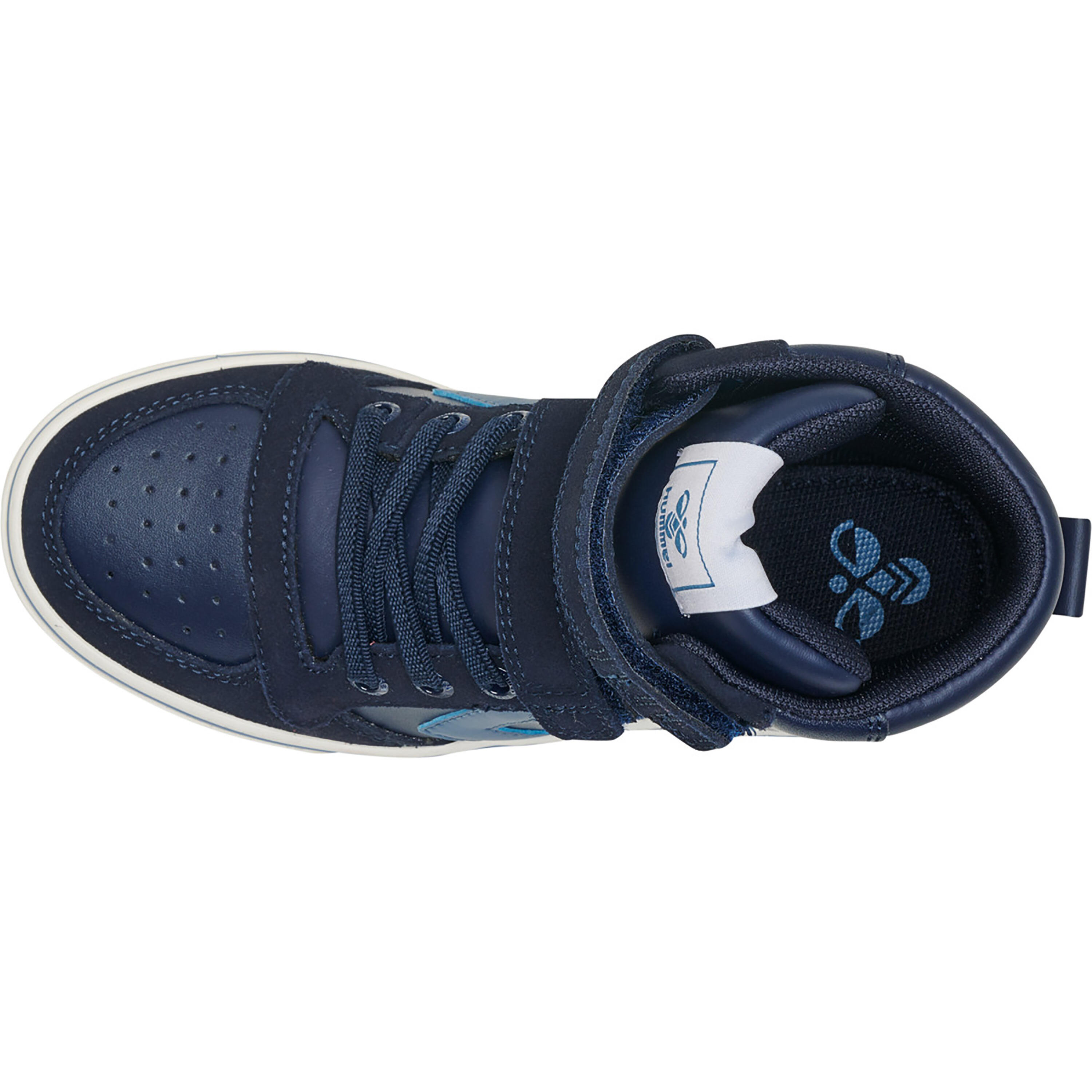 Kinderschuhe Hummel SLIMMER STADIL 3/7