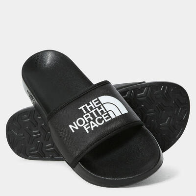 Klapki damskie The North Face W Base Camp Slide Iii