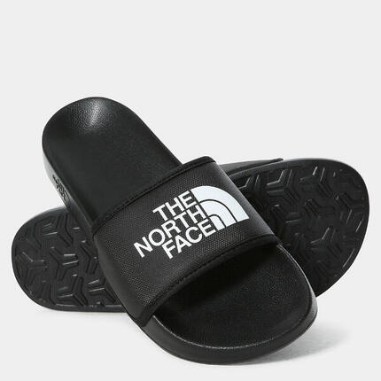 Klapki damskie The North Face W Base Camp Slide Iii