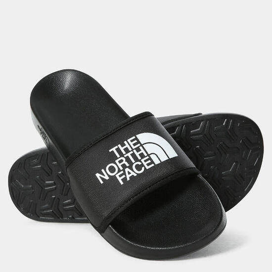 Klapki damskie The North Face W Base Camp Slide Iii
