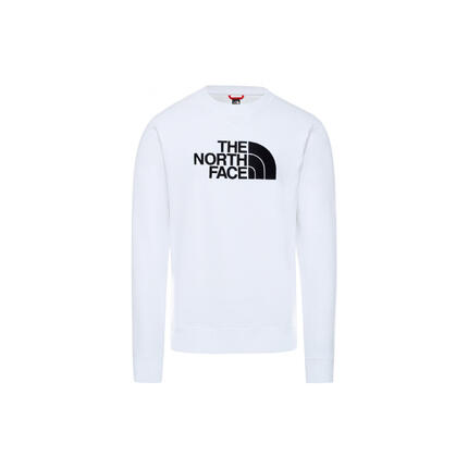 The North Face Bluza Drew Peak Crew Nf0A4Svrgvd