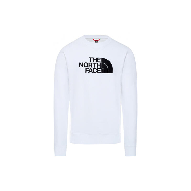 Sweatshirt The North Face Drew Peak Crew