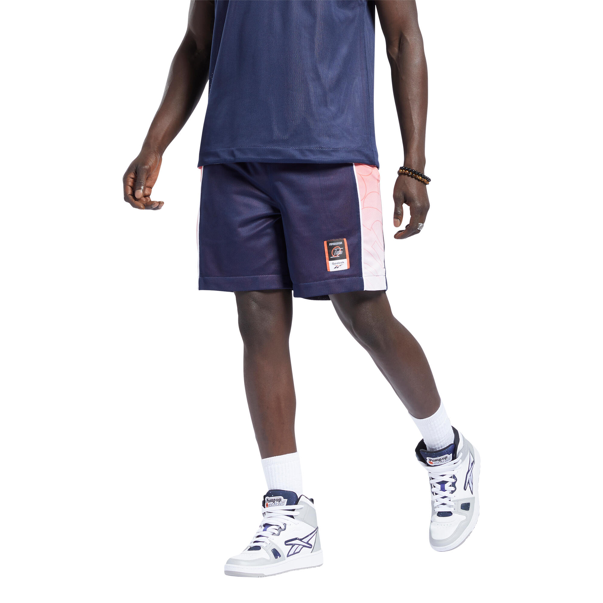 Short Reebok Iverson Basketball 3/5