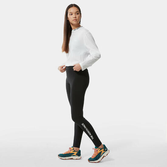 Legging femme The North Face Zumu