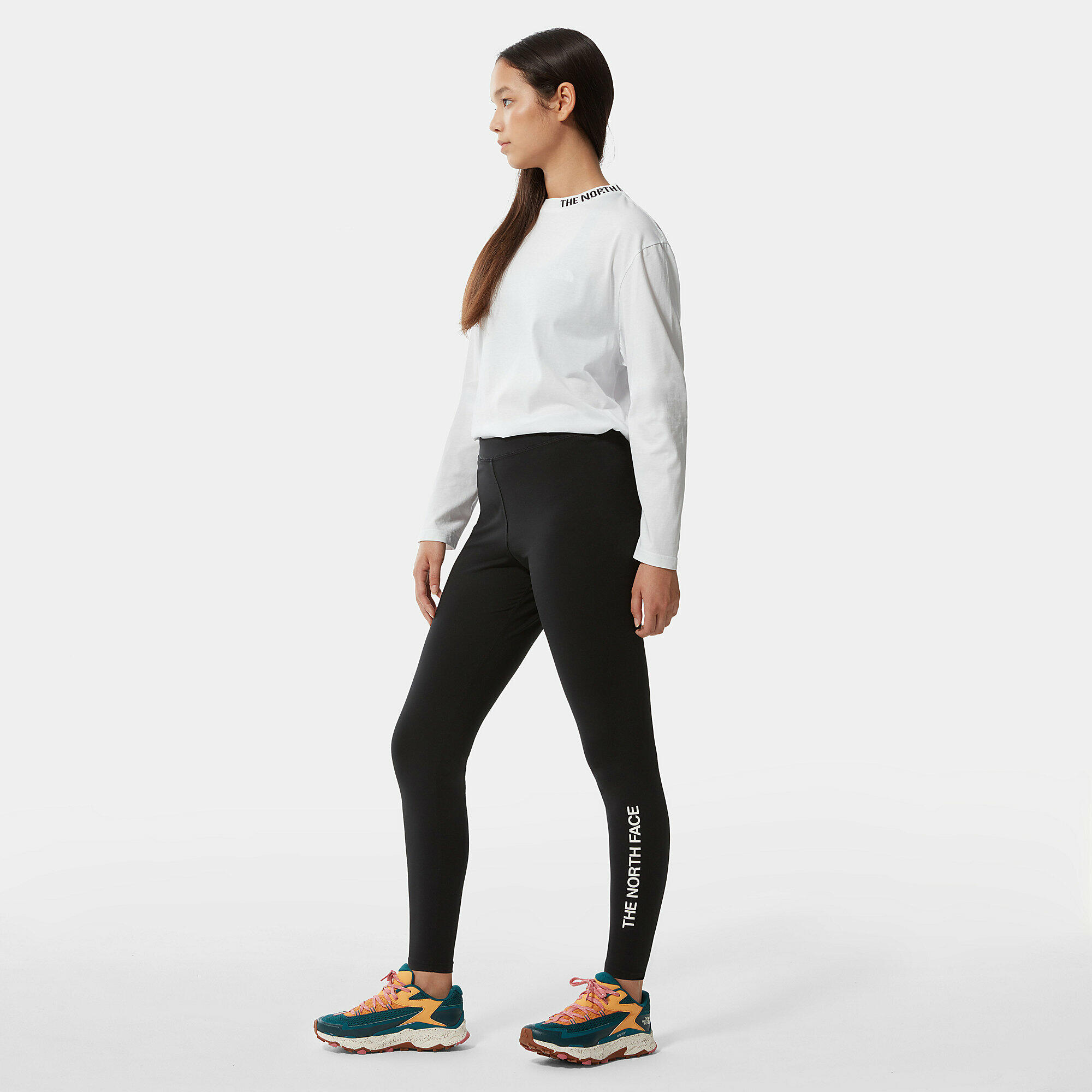 Legging femme The North Face Zumu 5/5