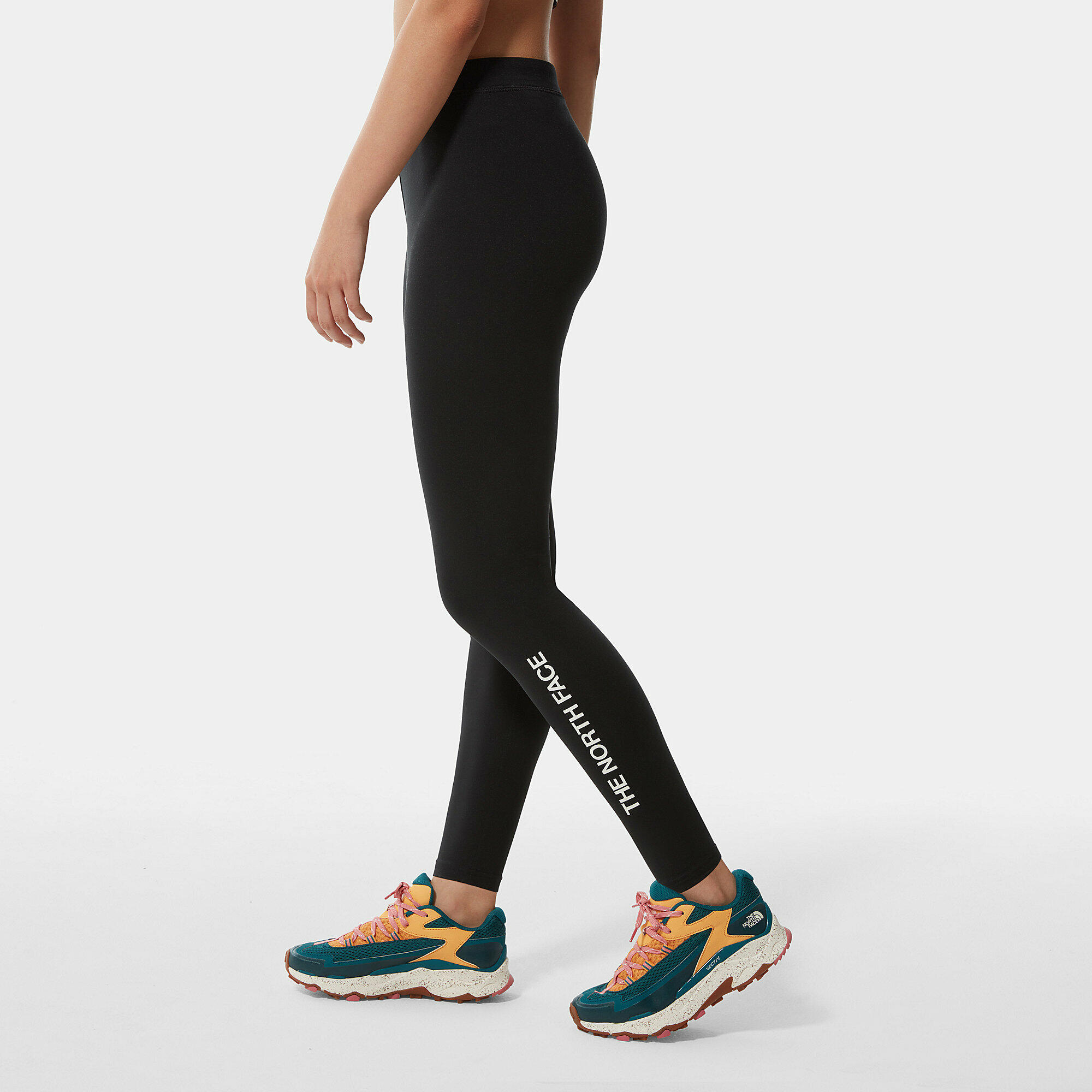 Legging femme The North Face Zumu 3/5