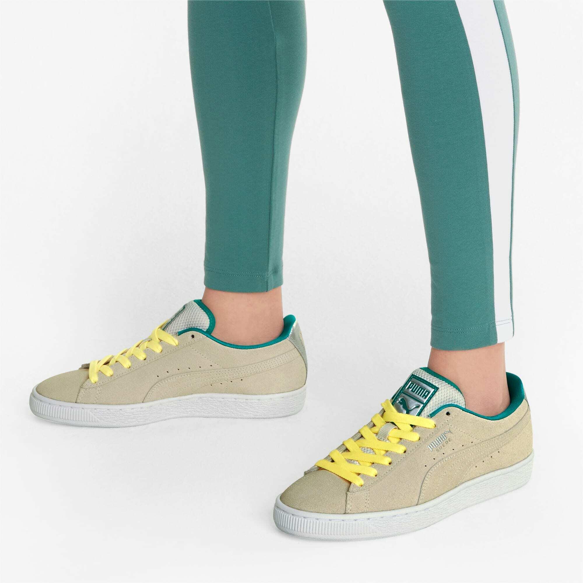 Calçado de senhora Puma Suede Classic OQ 3/5