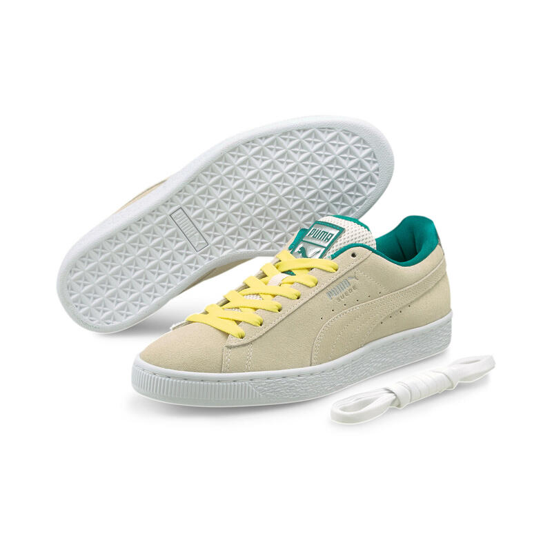 Calçado de senhora Puma Suede Classic OQ