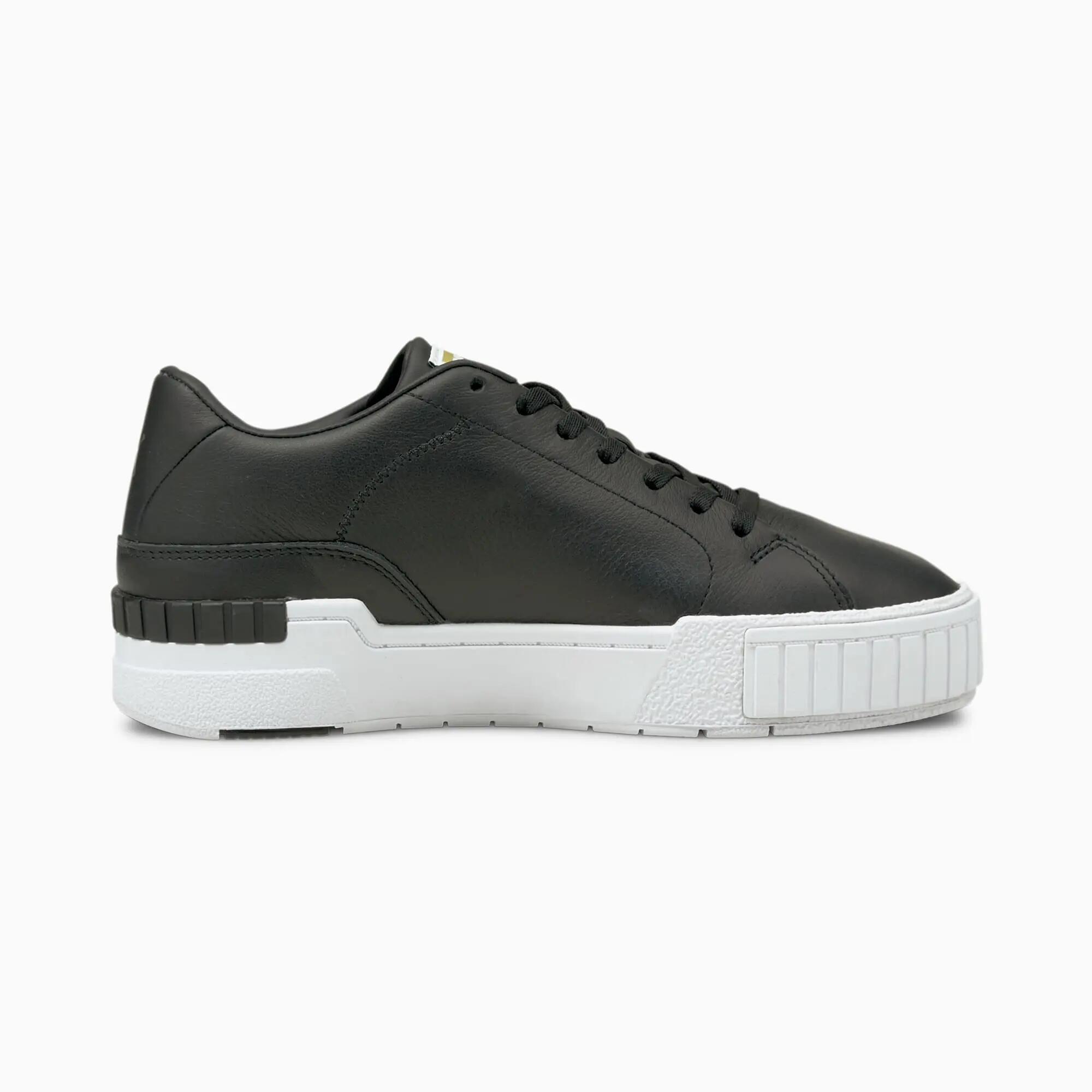 Chaussures femme Puma Cali Sport Clean 5/5