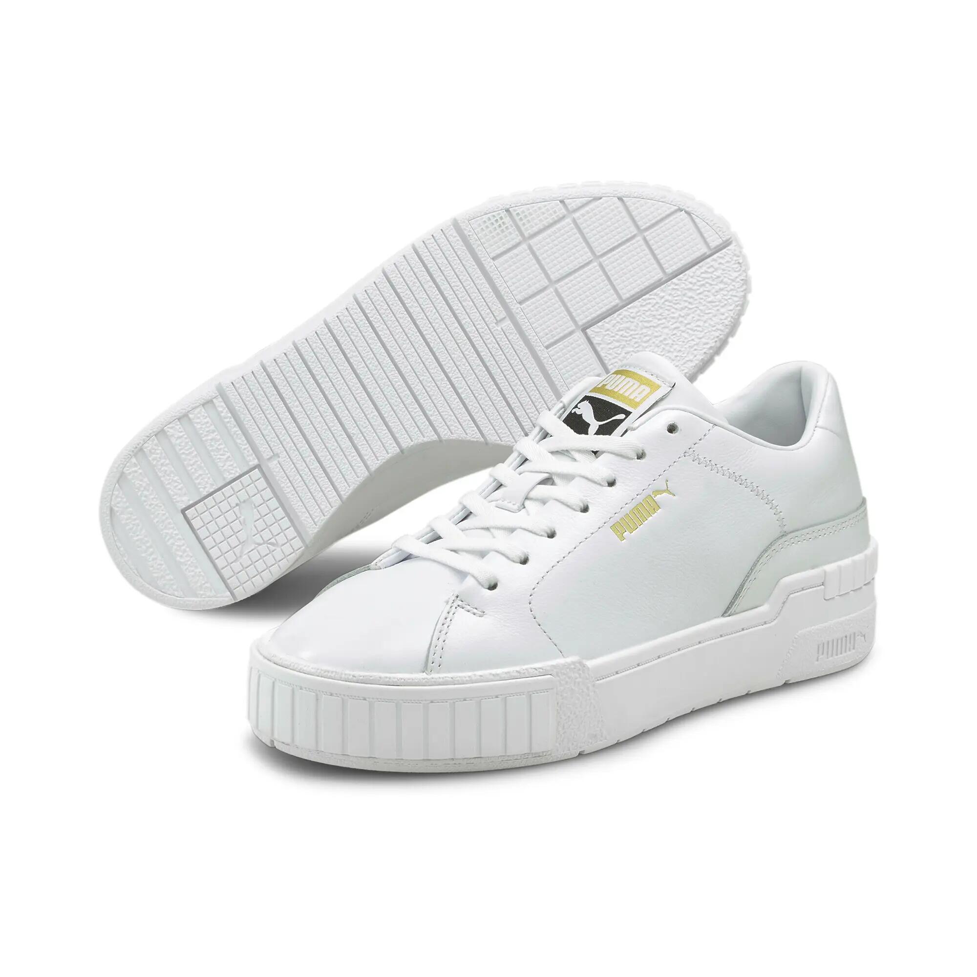 Chaussures femme Puma Cali Sport Clean 1/5