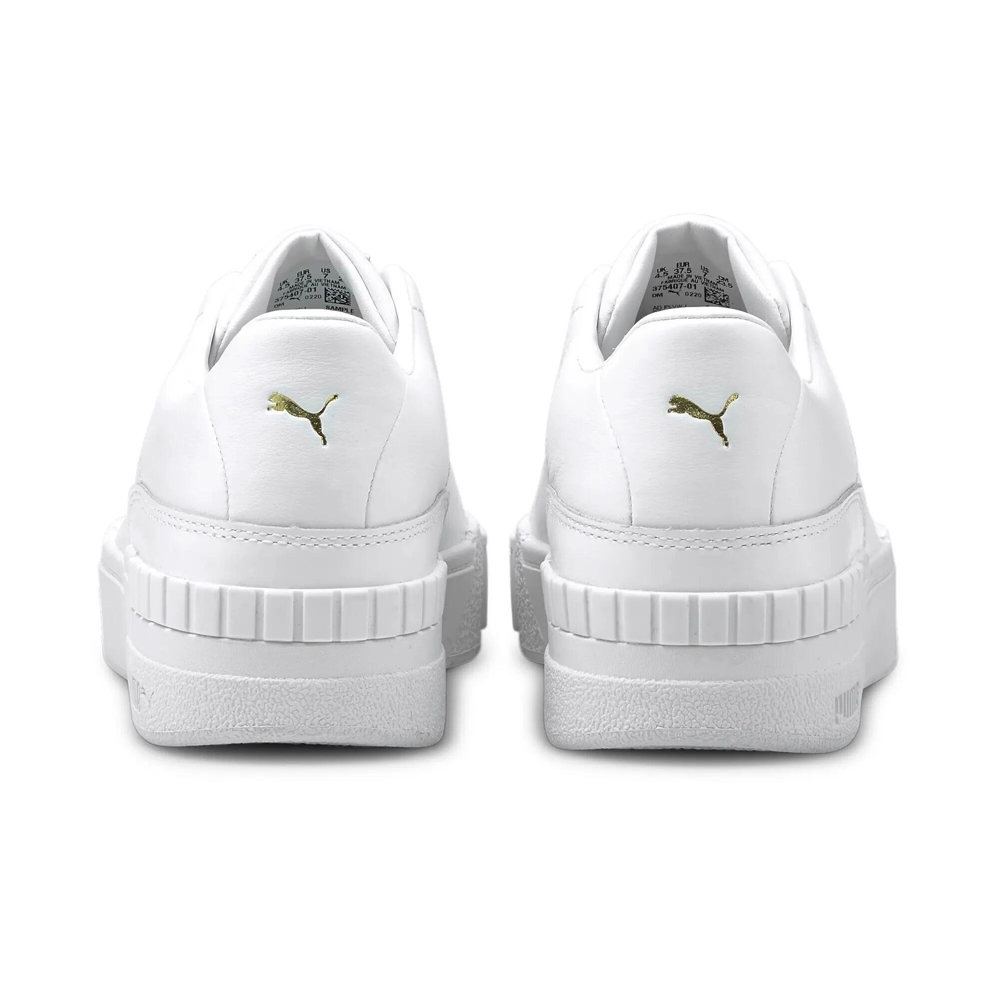Chaussures femme Puma Cali Sport Clean 2/5