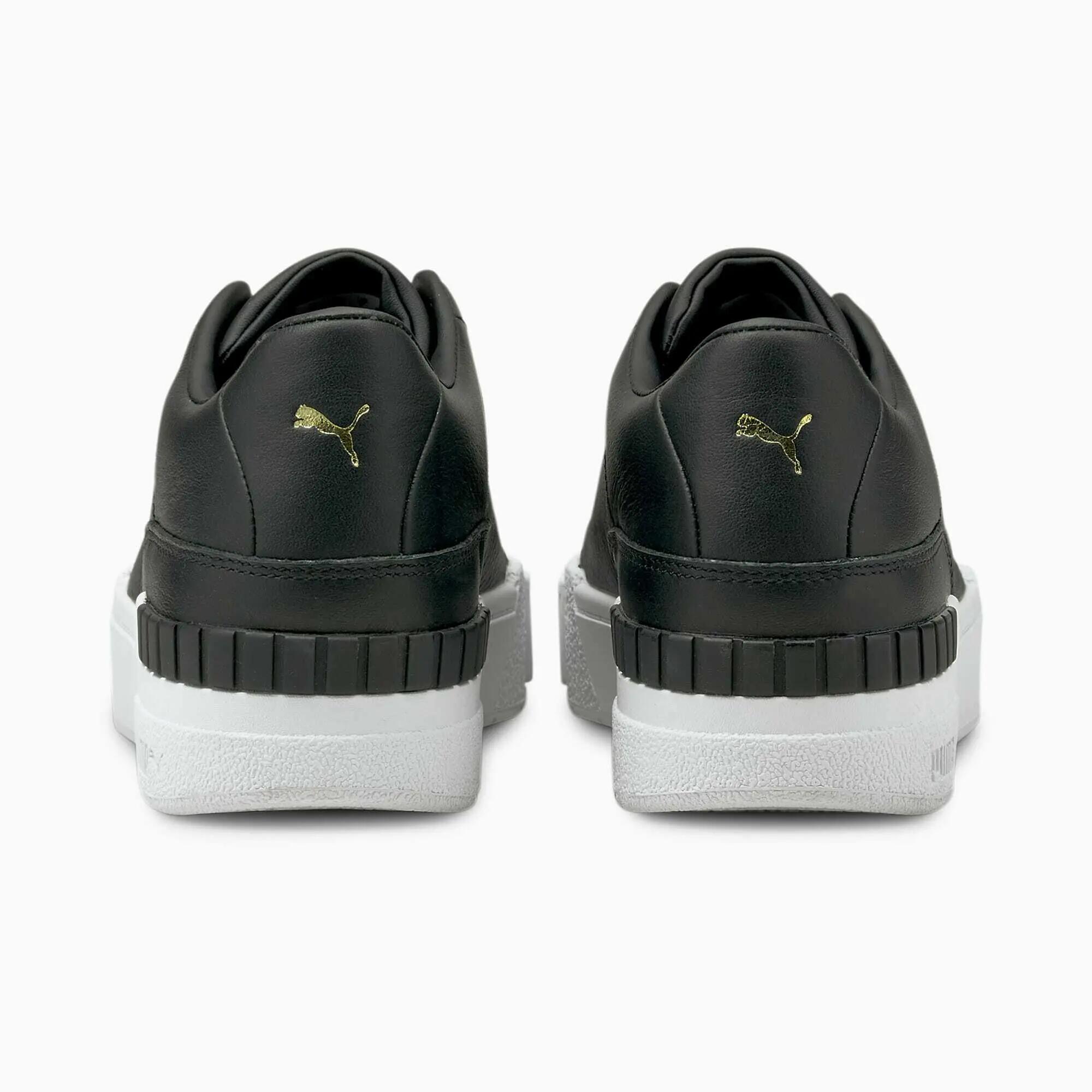 Chaussures femme Puma Cali Sport Clean 3/5