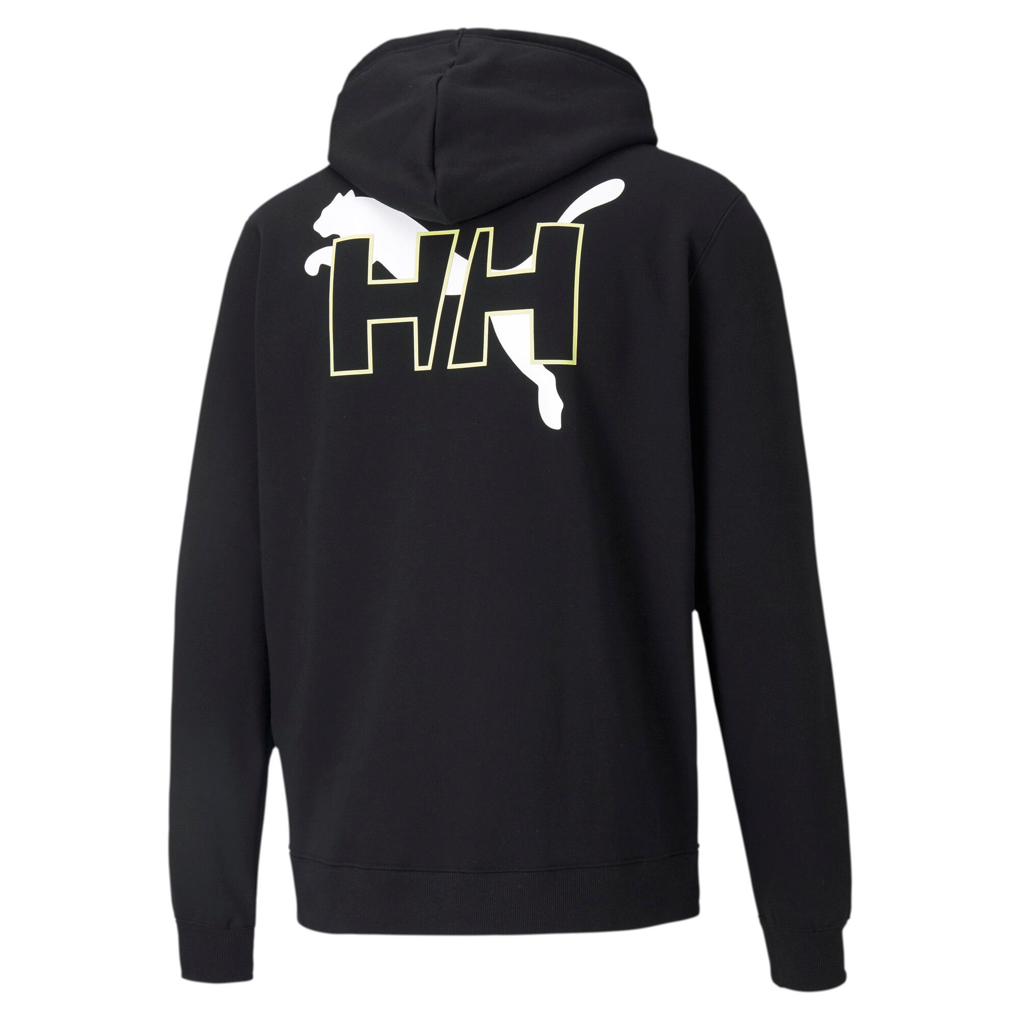 Sweatshirt à capuche Puma x Helly Hansen 2/2