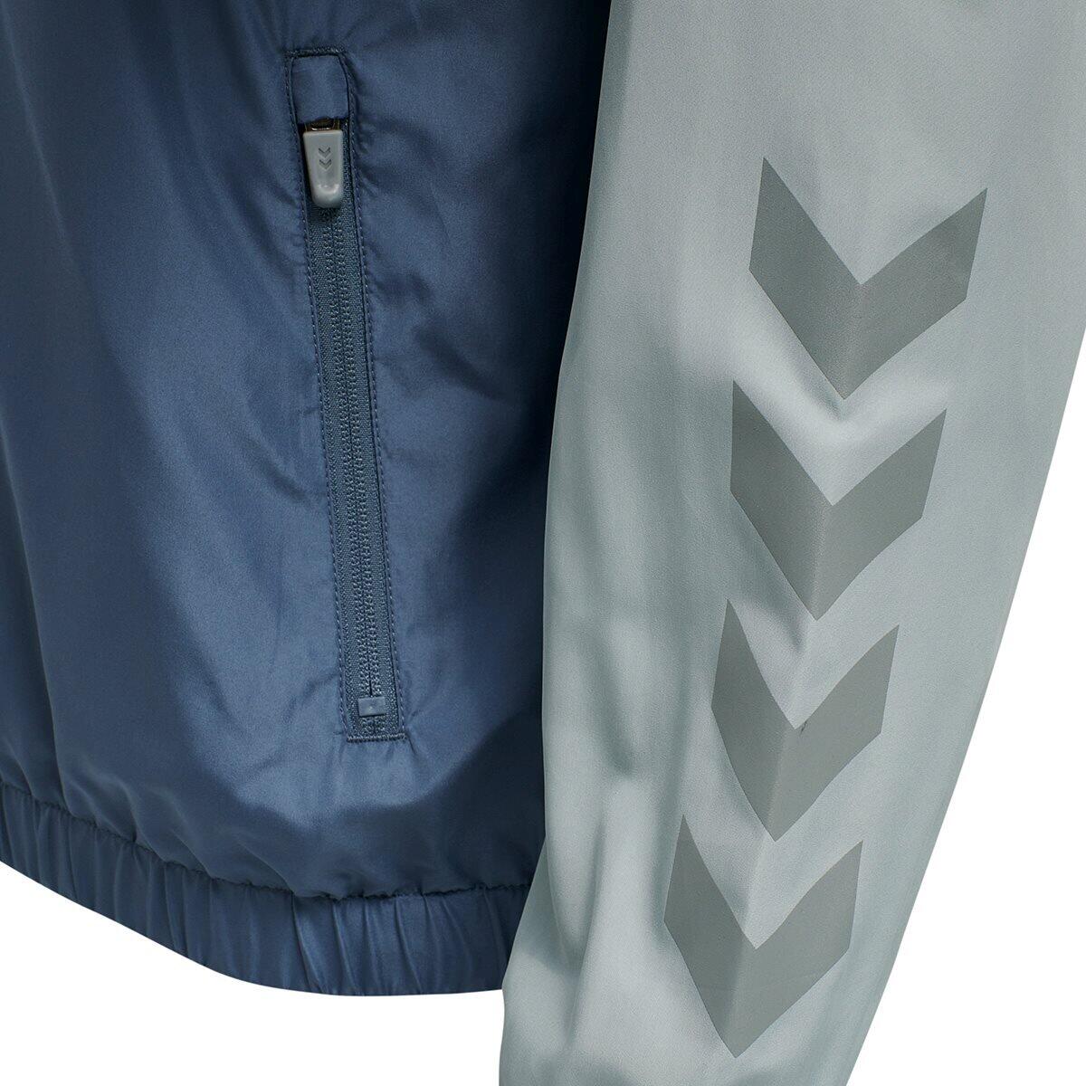 Veste Zip Hummel Sullivan Loose 2/5