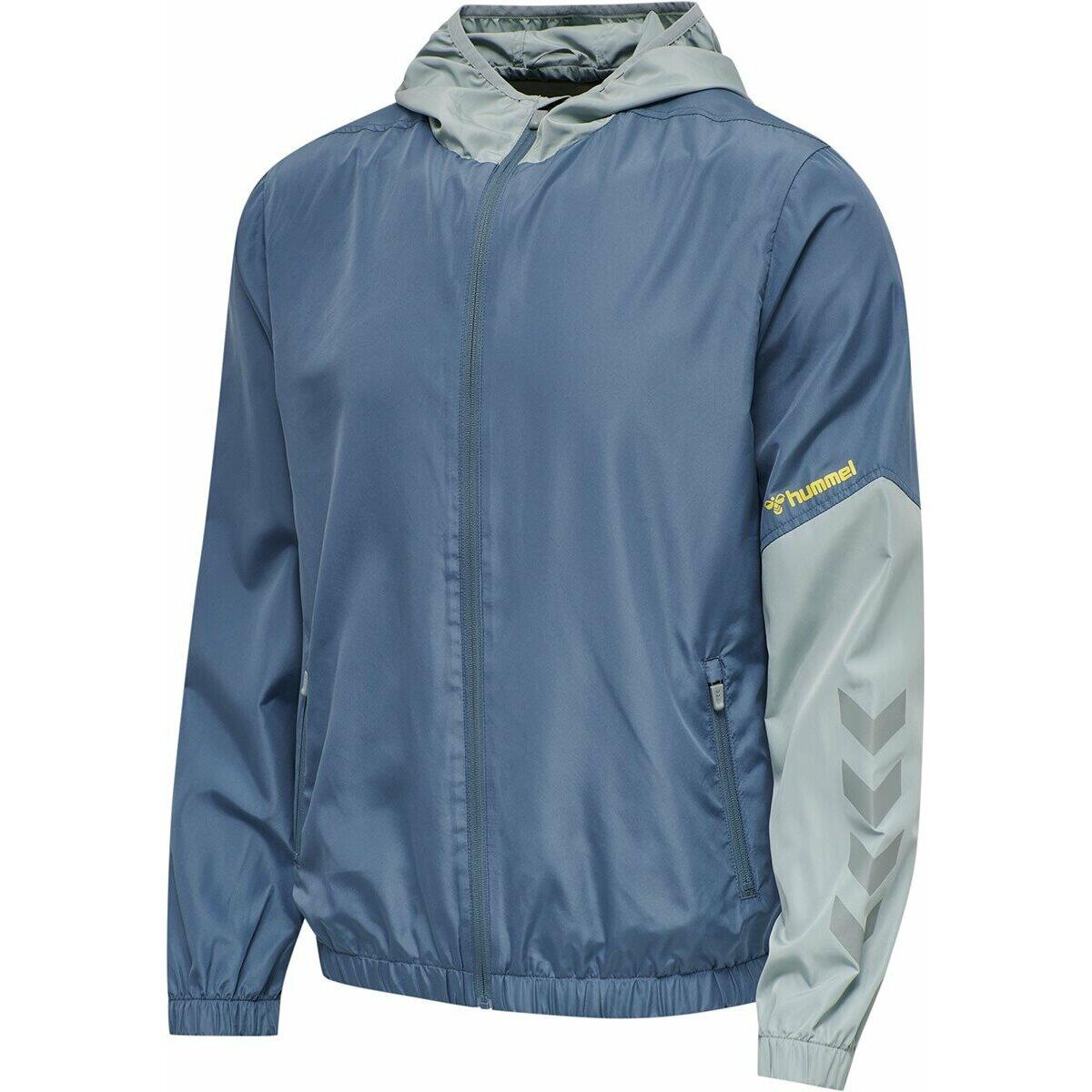 Veste Zip Hummel Sullivan Loose 5/5