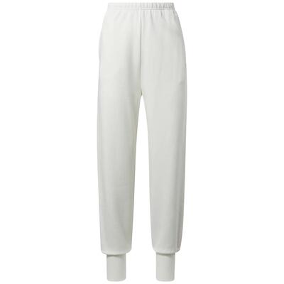 Joggingbroek reebok classics met franse terry