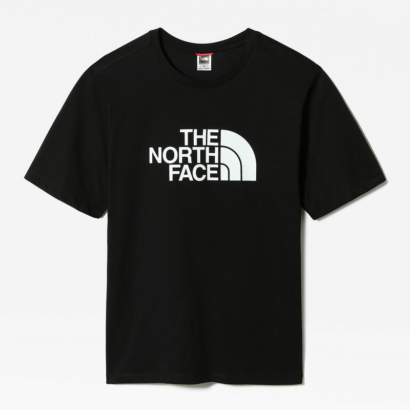 T-shirt feminina The North Face Bf Easy