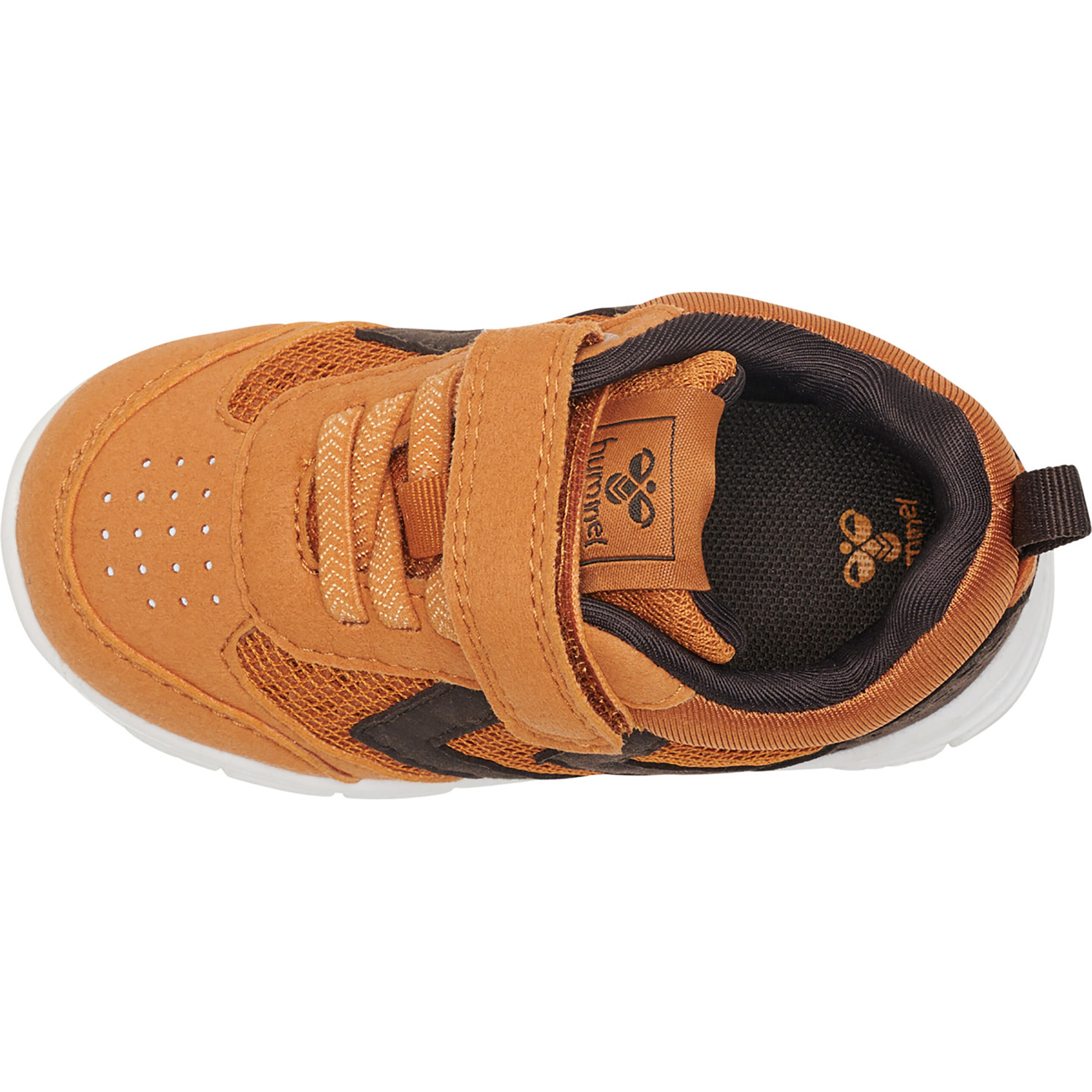 Kindertrainers Hummel CROSSLITE WINTER INFANT 3/7