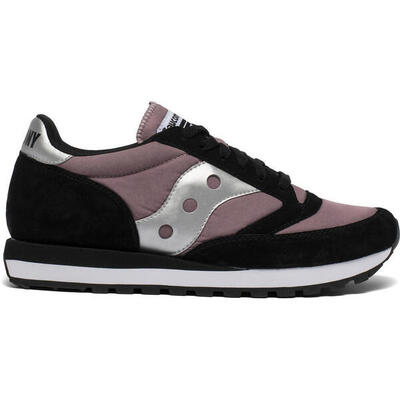 Zapatillas hombre Saucony Jazz 81 Negro
