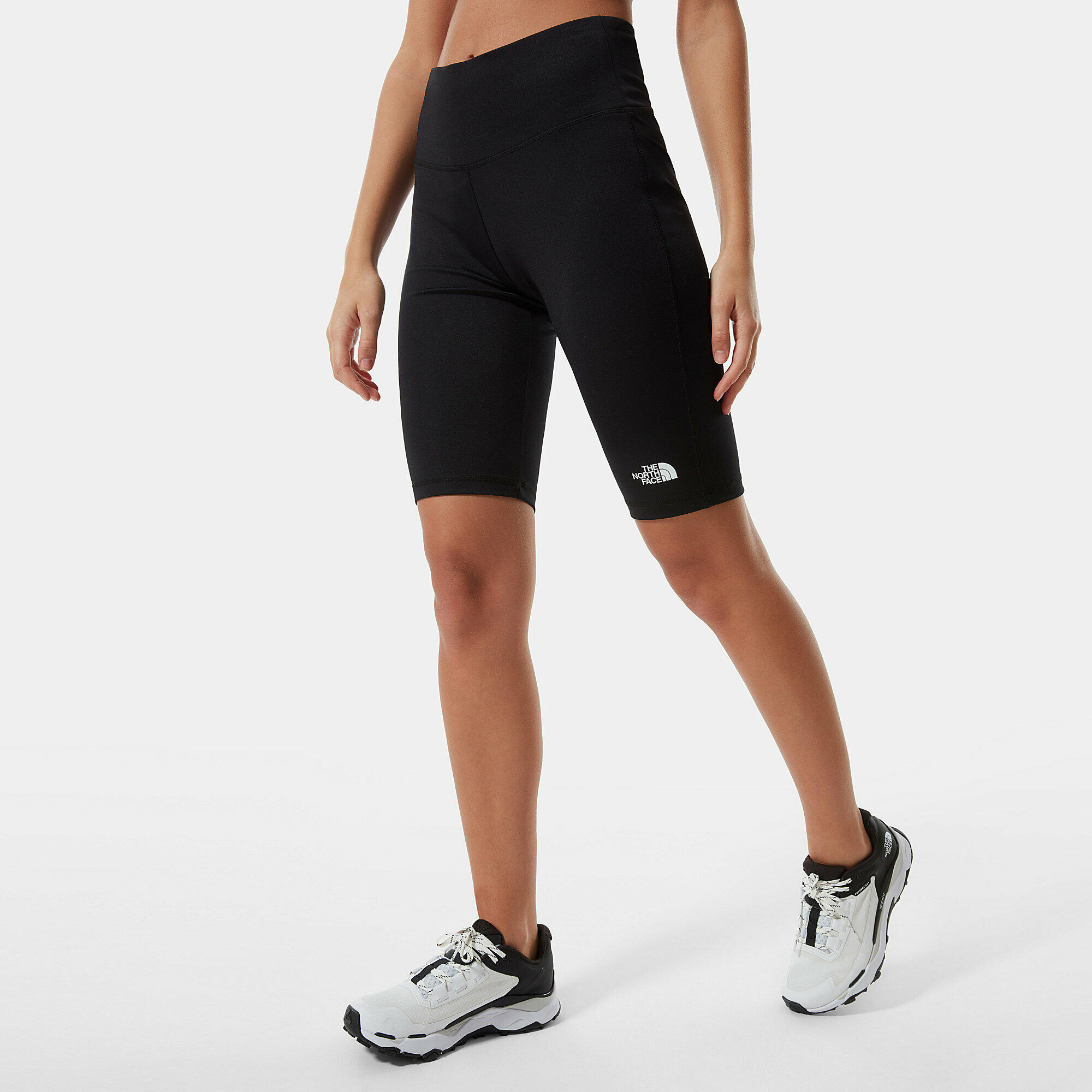 Calções para mulher The North Face Flex 2/5