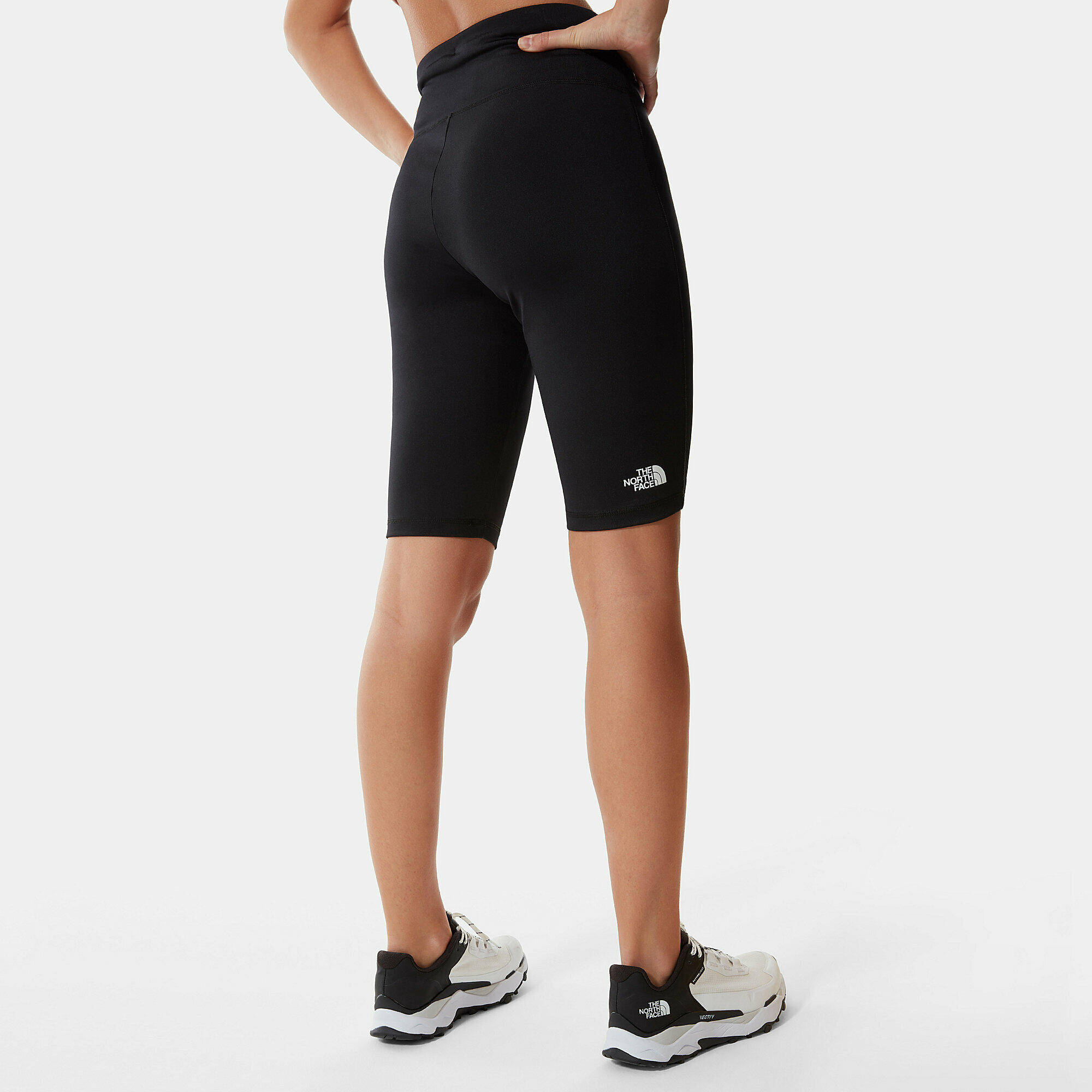 Calções para mulher The North Face Flex 3/5