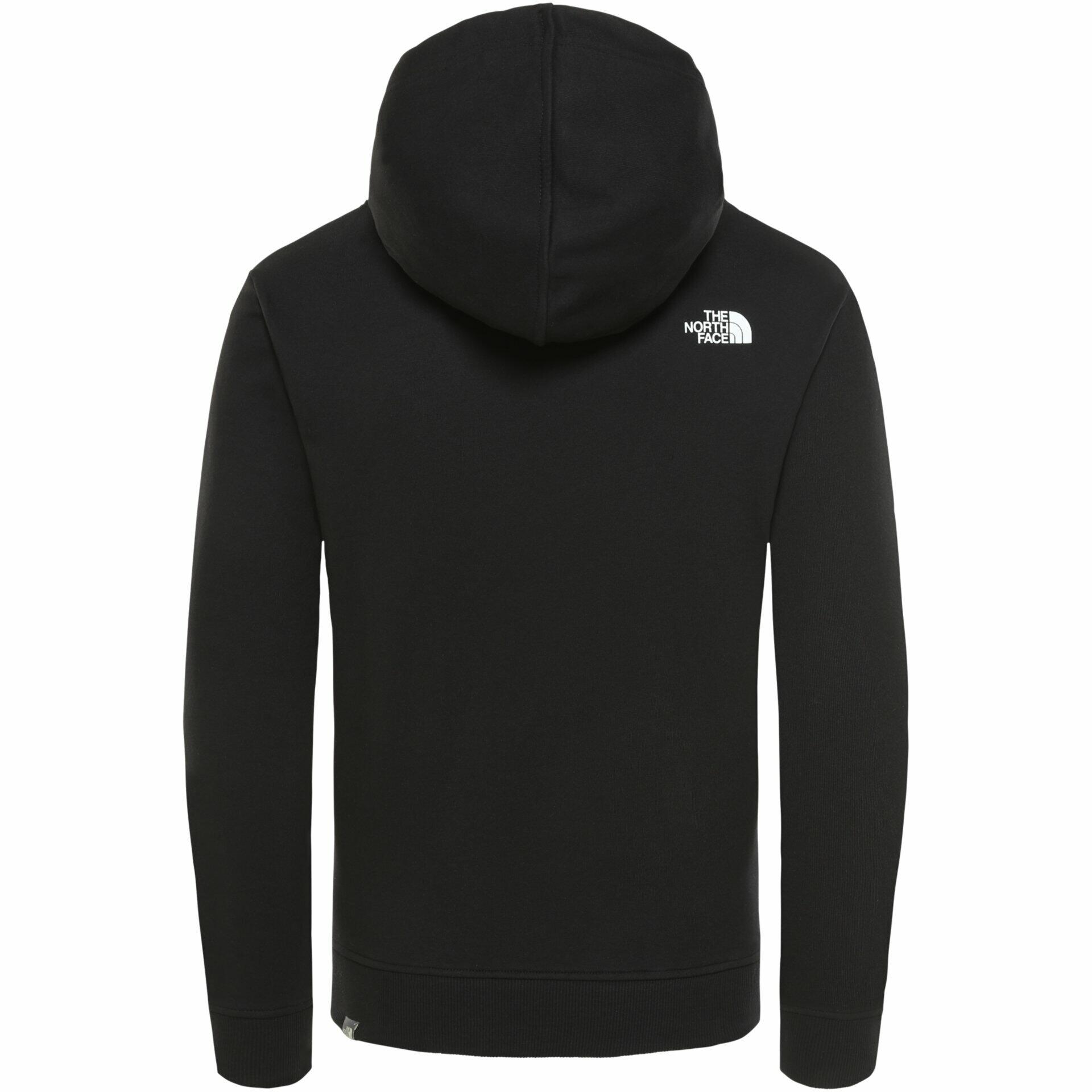 Camisola The North Face Standard 2/2
