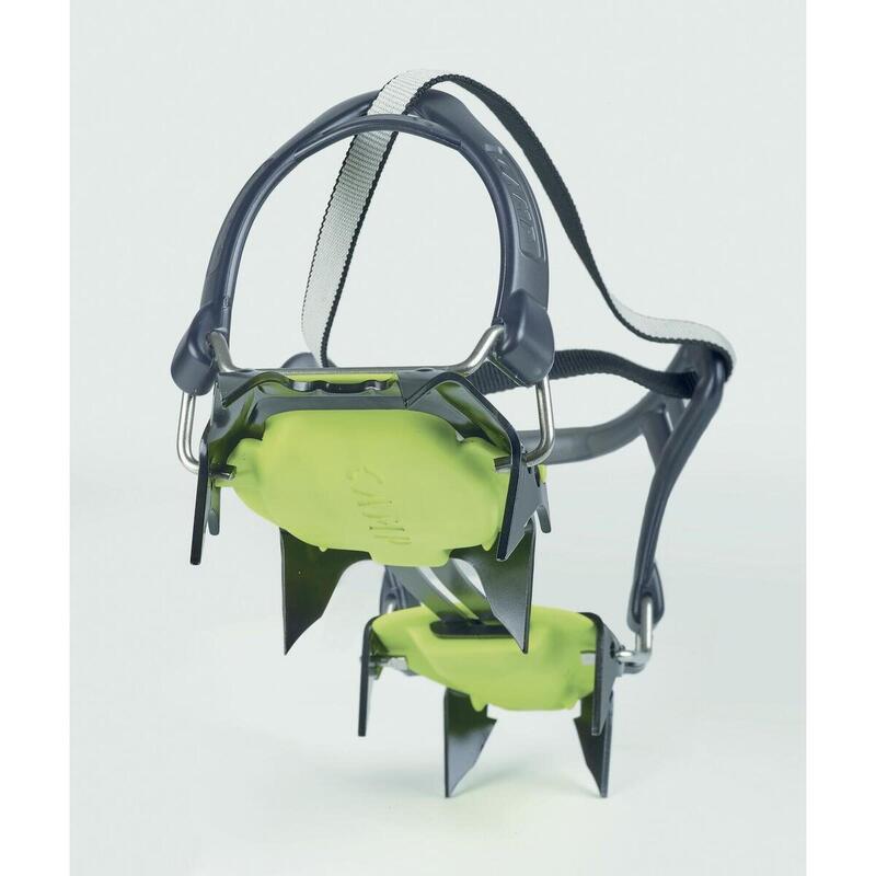 Crampon Ascent Universal CASSIN 10 puncte Dyneema