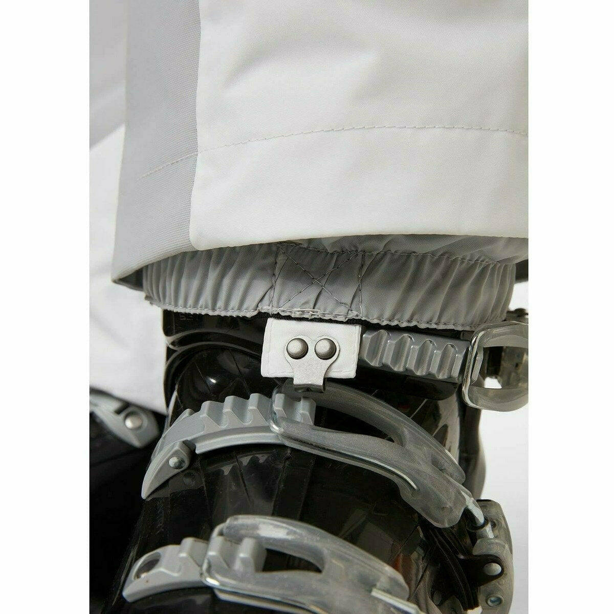 Pantaloni da sci da donna Helly Hansen blizzard insulated 5/5