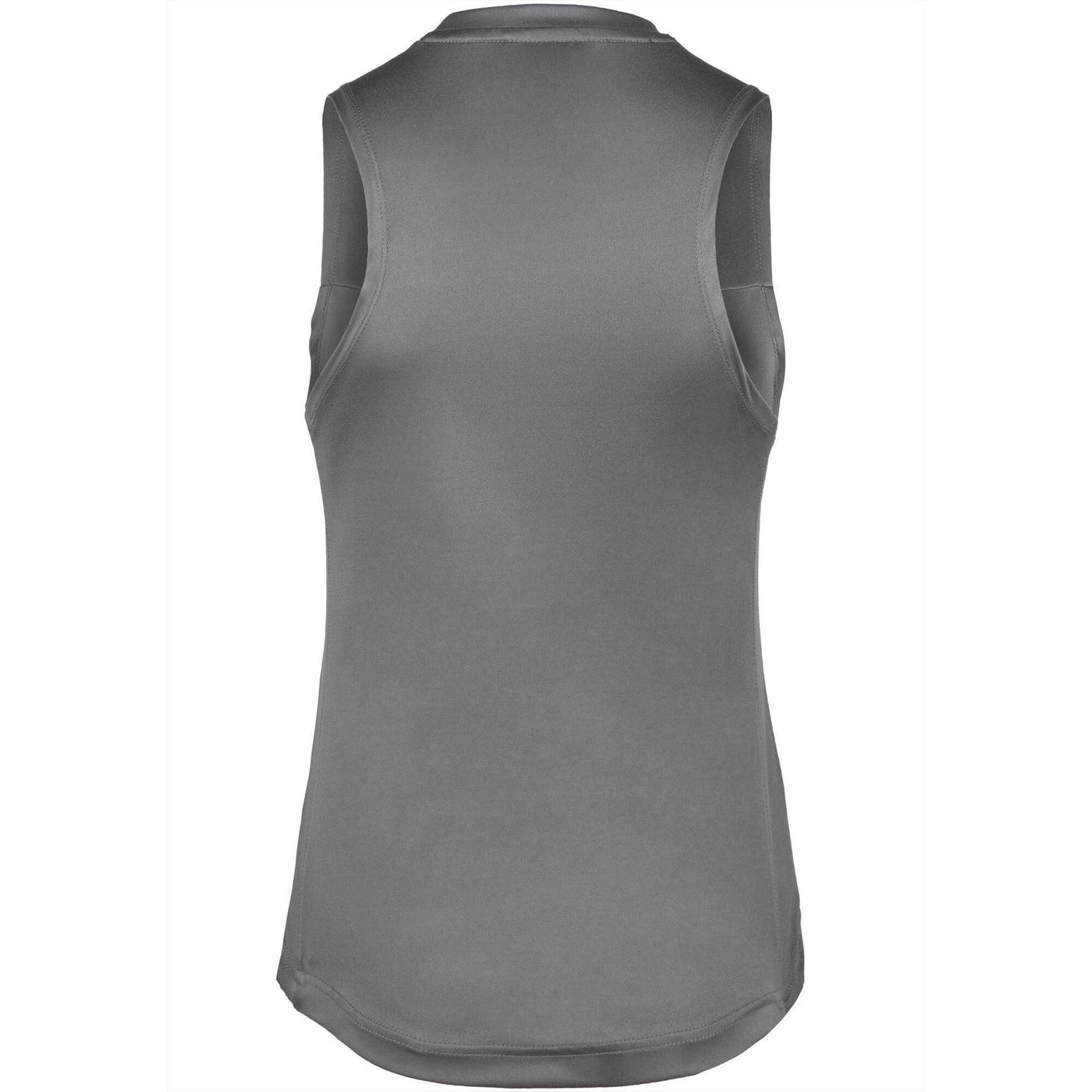 Women's tank top Gorilla Wear Raleigh