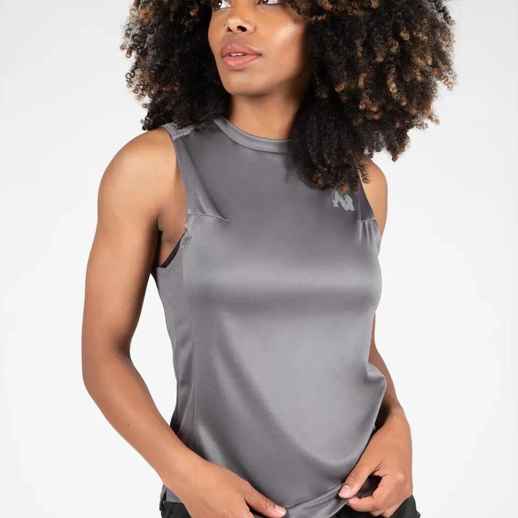 Women's tank top Gorilla Wear Raleigh