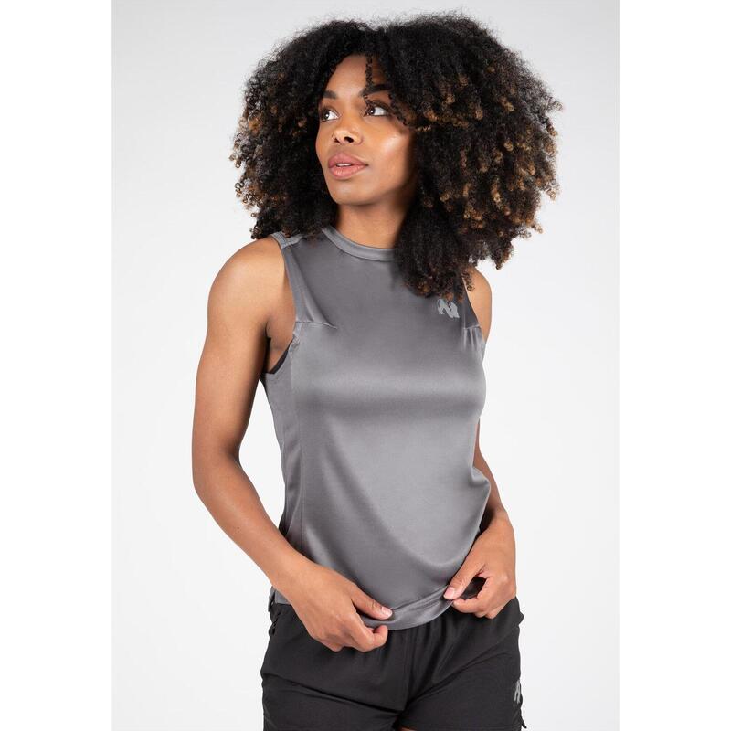 Raleigh Tank Top - Gray